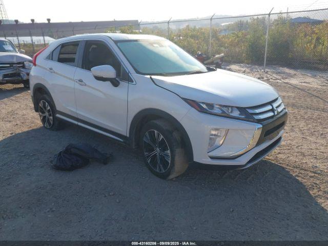  Salvage Mitsubishi Eclipse