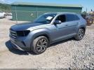 Volkswagen Atlas 3.6l V6 Sel Premium Image 4