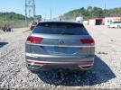Volkswagen Atlas 3.6l V6 Sel Premium Image 13