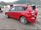 Toyota RAV4 Image 9