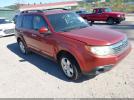 Subaru Forester 2.5x Premium Image 1