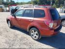 Subaru Forester 2.5x Premium Image 6