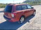 Subaru Forester 2.5x Premium Image 2