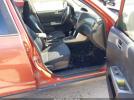 Subaru Forester 2.5x Premium Image 5