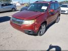 Subaru Forester 2.5x Premium Image 11