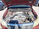 Subaru Forester 2.5x Premium Image 10
