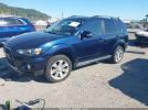 Mitsubishi Outlander Se Image 4