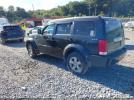 Dodge Nitro Sxt Image 12