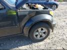 Dodge Nitro Sxt Image 16