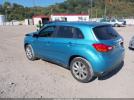 Mitsubishi Outlander Se Image 5