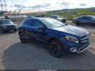 Mercedes-Benz GLA 4matic Image 1