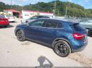 Mercedes-Benz GLA 4matic Image 16