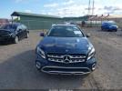 Mercedes-Benz GLA 4matic Image 9