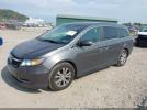 Honda Odyssey Ex-l Image 4