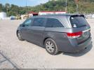Honda Odyssey Ex-l Image 2