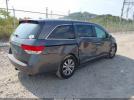 Honda Odyssey Ex-l Image 5