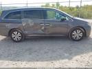 Honda Odyssey Ex-l Image 6