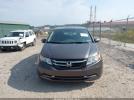 Honda Odyssey Ex-l Image 11