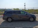 Honda Odyssey Ex-l Image 16