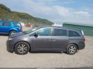 Honda Odyssey Ex-l Image 12