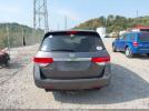 Honda Odyssey Ex-l Image 14