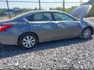 Nissan Altima 2.5 Image 8