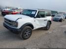Ford Bronco Big Bend Image 2