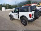 Ford Bronco Big Bend Image 5