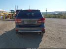 Dodge Journey Crossroad Awd Image 10