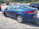 Kia Optima Lx Image 7