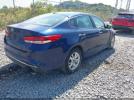 Kia Optima Lx Image 6