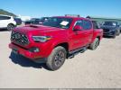 Toyota Tacoma Trd Sport Image 4