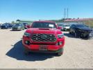Toyota Tacoma Trd Sport Image 6