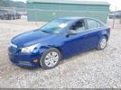 Chevrolet Cruze Ls Image 10