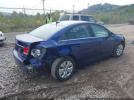 Chevrolet Cruze Ls Image 6