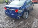Chevrolet Cruze Ls Image 11