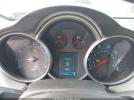 Chevrolet Cruze Ls Image 9