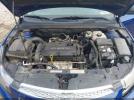 Chevrolet Cruze Ls Image 8