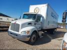 Kenworth Construction T270 Image 14