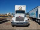 Kenworth Construction T270 Image 7