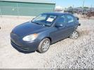 Hyundai ACCENT Gls Image 8
