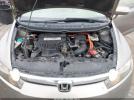 Honda Civic Image 12