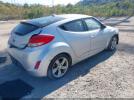 Hyundai VELOSTER Image 8