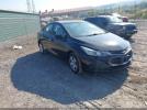 Chevrolet Cruze Ls Auto Image 1