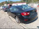 Chevrolet Cruze Ls Auto Image 3