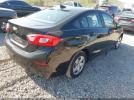 Chevrolet Cruze Ls Auto Image 7
