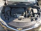 Chevrolet Cruze Ls Auto Image 5