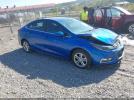 Chevrolet Cruze Lt Auto Image 1