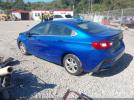 Chevrolet Cruze Lt Auto Image 11