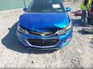 Chevrolet Cruze Lt Auto Image 4